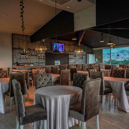 Club De Bienestar Ilar Marrakech Hotel Cali Kültér fotó