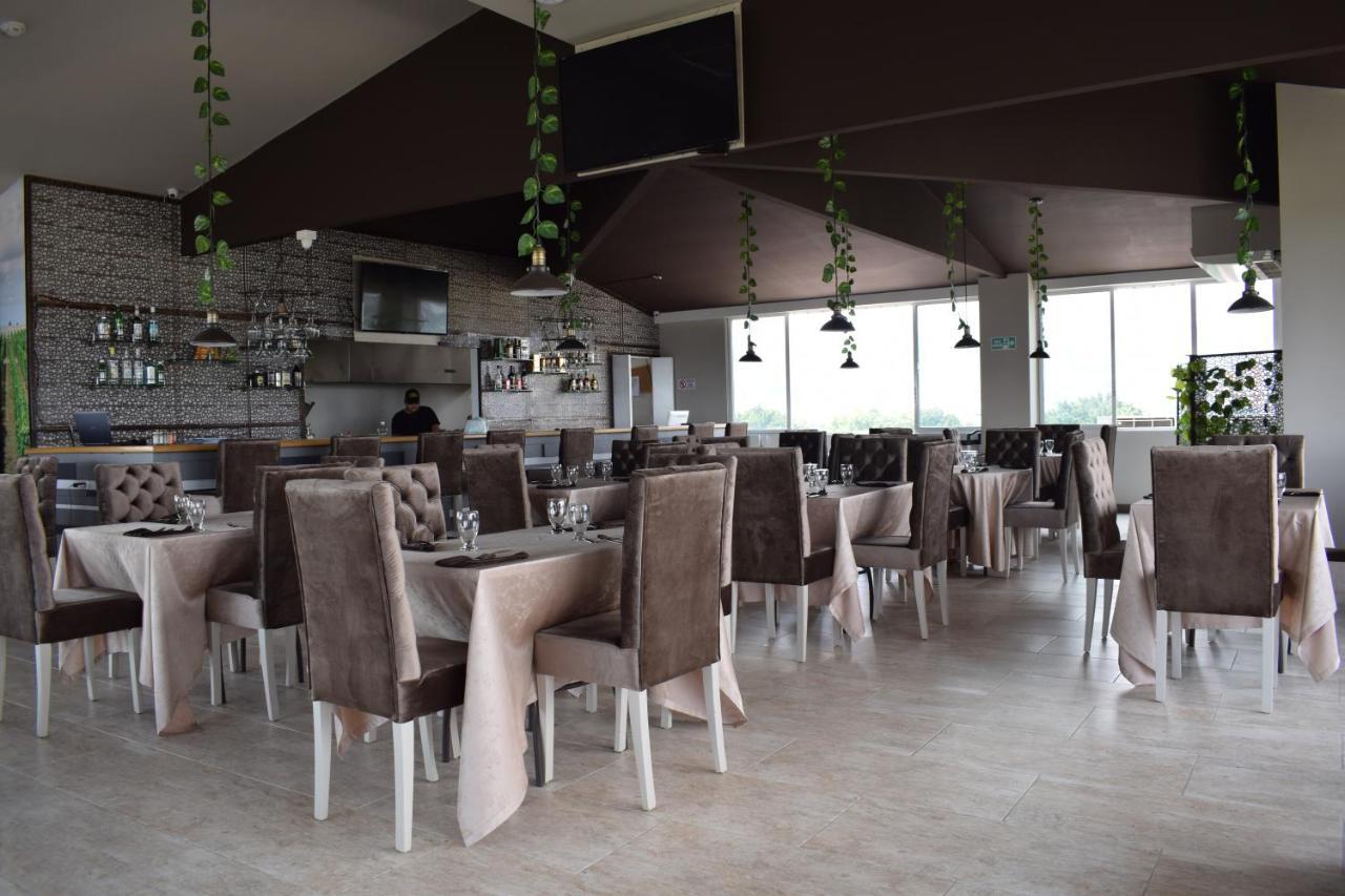 Club De Bienestar Ilar Marrakech Hotel Cali Kültér fotó