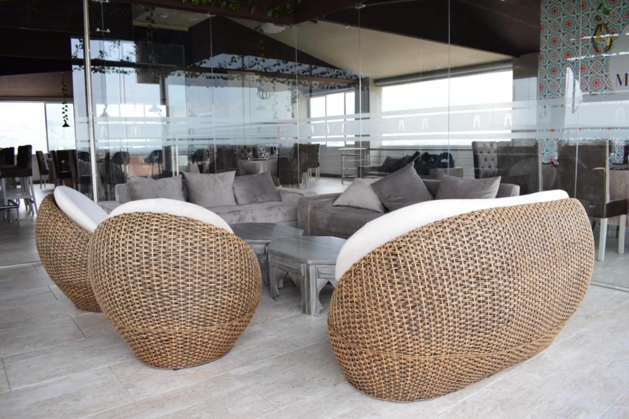 Club De Bienestar Ilar Marrakech Hotel Cali Kültér fotó