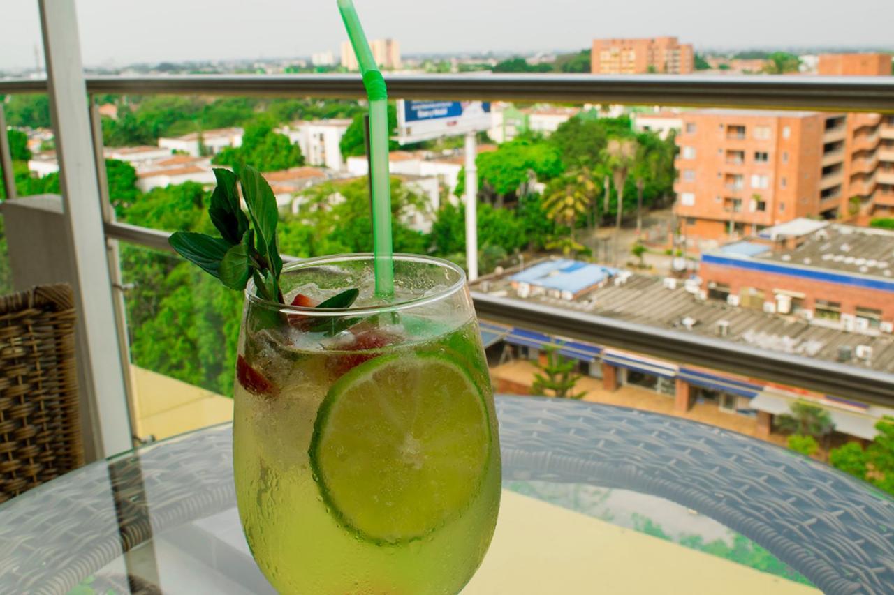 Club De Bienestar Ilar Marrakech Hotel Cali Kültér fotó