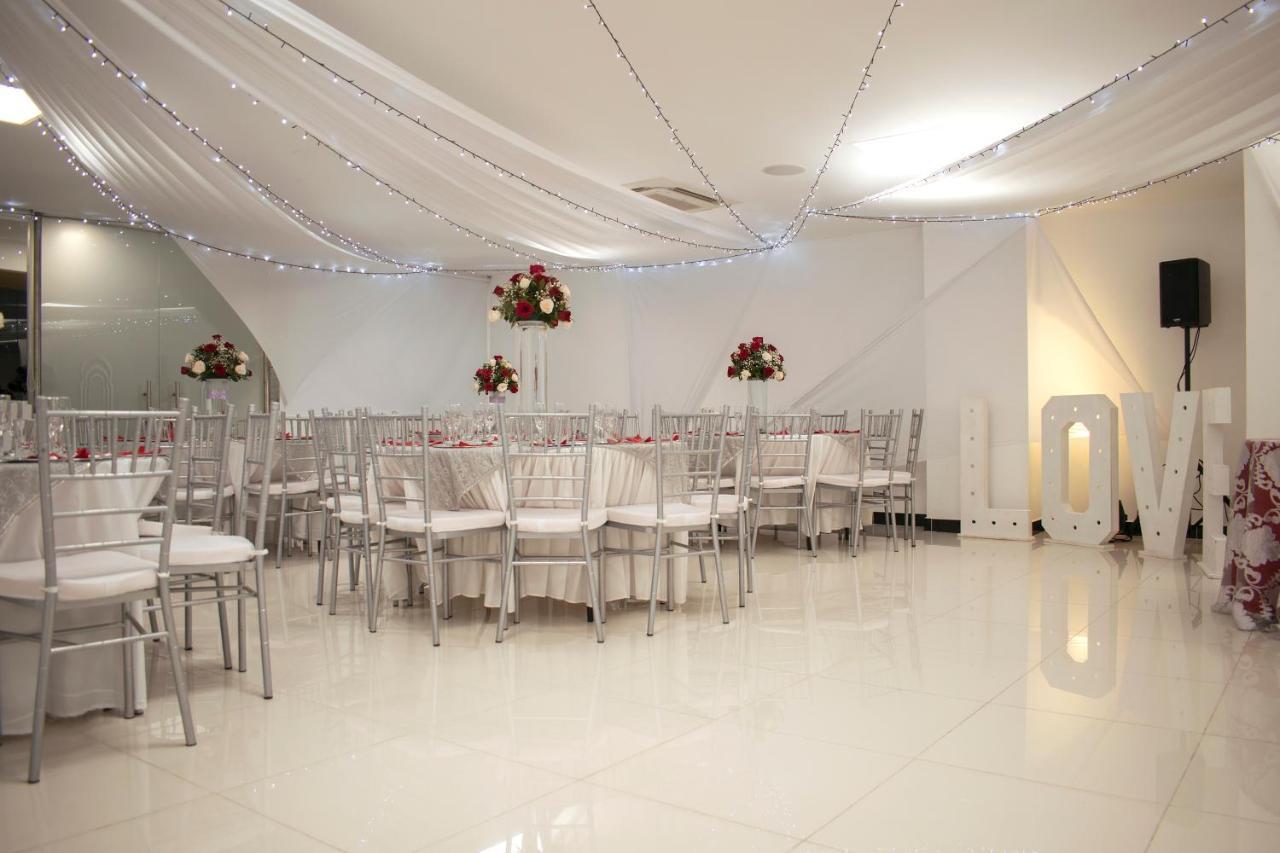 Club De Bienestar Ilar Marrakech Hotel Cali Kültér fotó