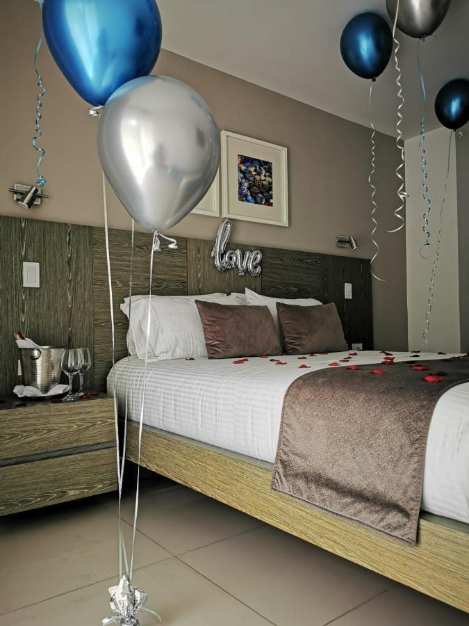Club De Bienestar Ilar Marrakech Hotel Cali Kültér fotó
