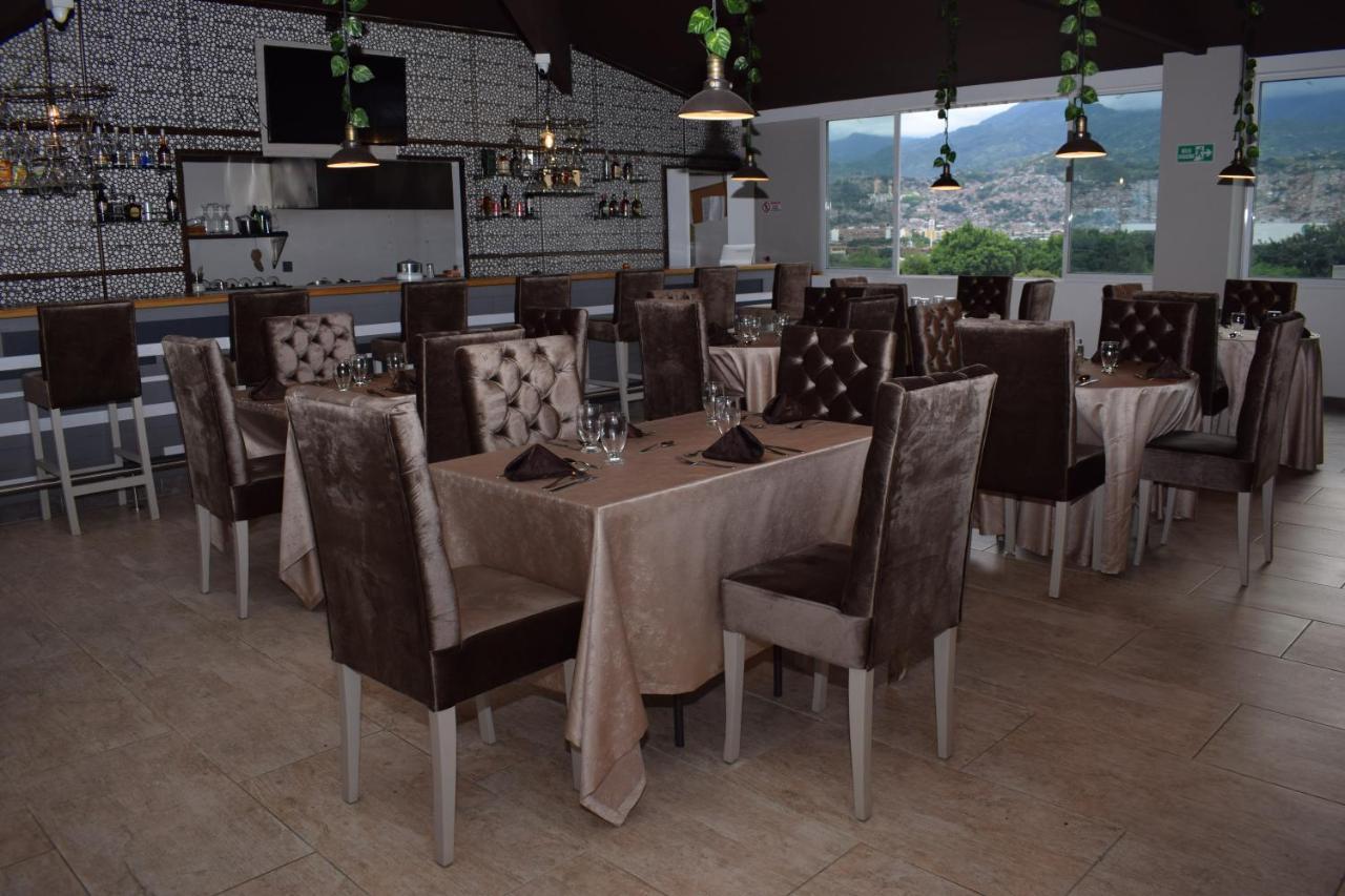 Club De Bienestar Ilar Marrakech Hotel Cali Kültér fotó