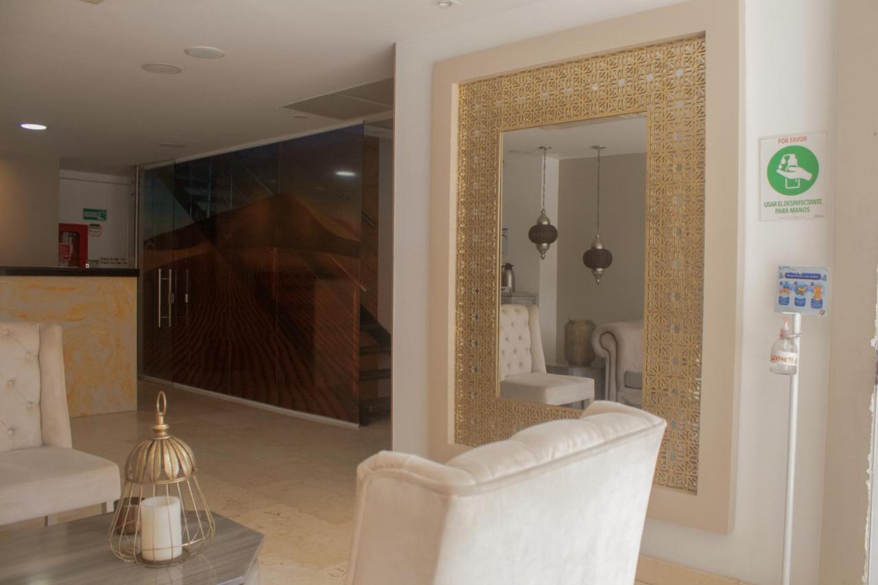Club De Bienestar Ilar Marrakech Hotel Cali Kültér fotó