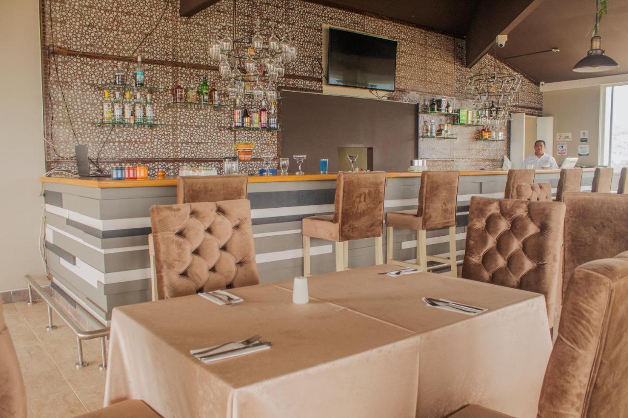 Club De Bienestar Ilar Marrakech Hotel Cali Kültér fotó