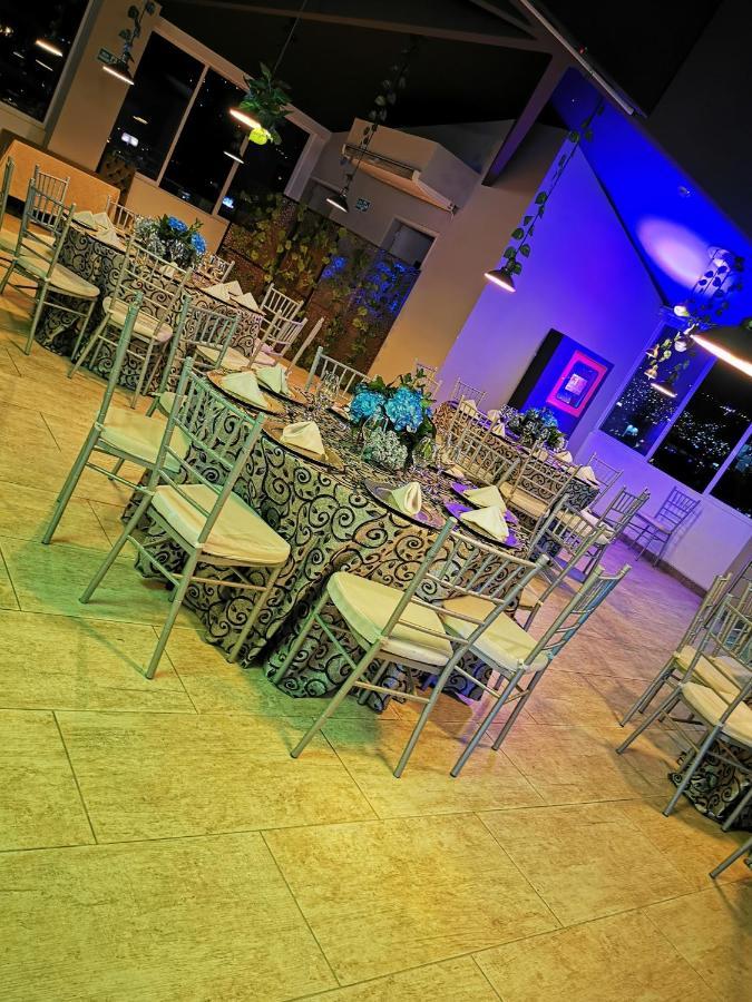 Club De Bienestar Ilar Marrakech Hotel Cali Kültér fotó