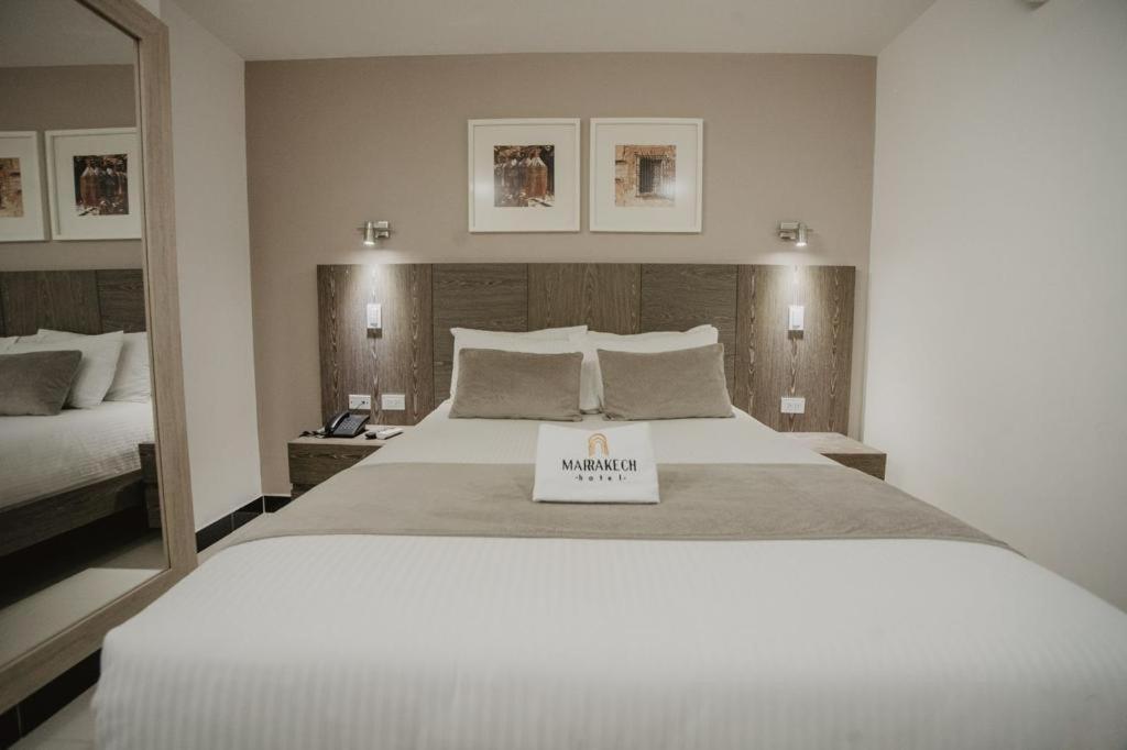 Club De Bienestar Ilar Marrakech Hotel Cali Kültér fotó