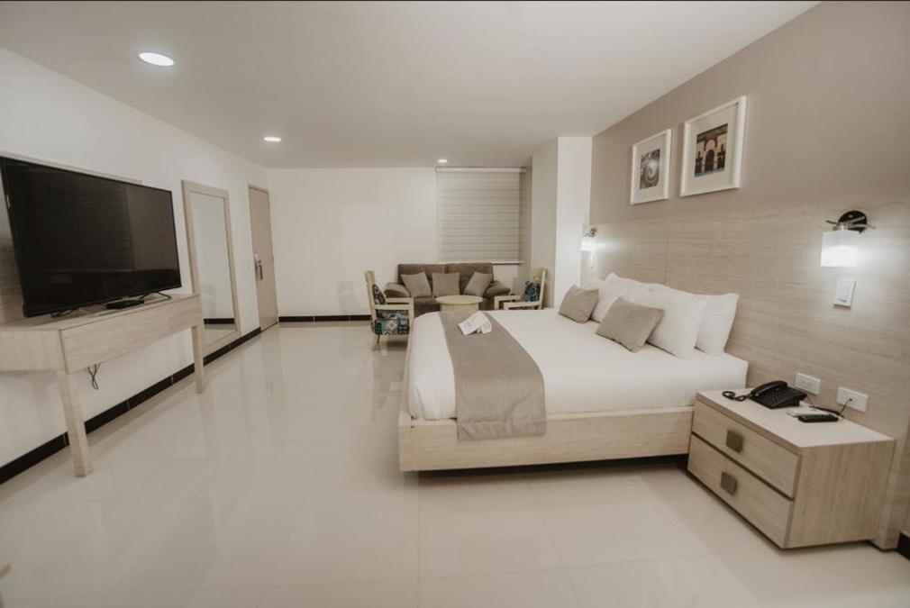 Club De Bienestar Ilar Marrakech Hotel Cali Kültér fotó