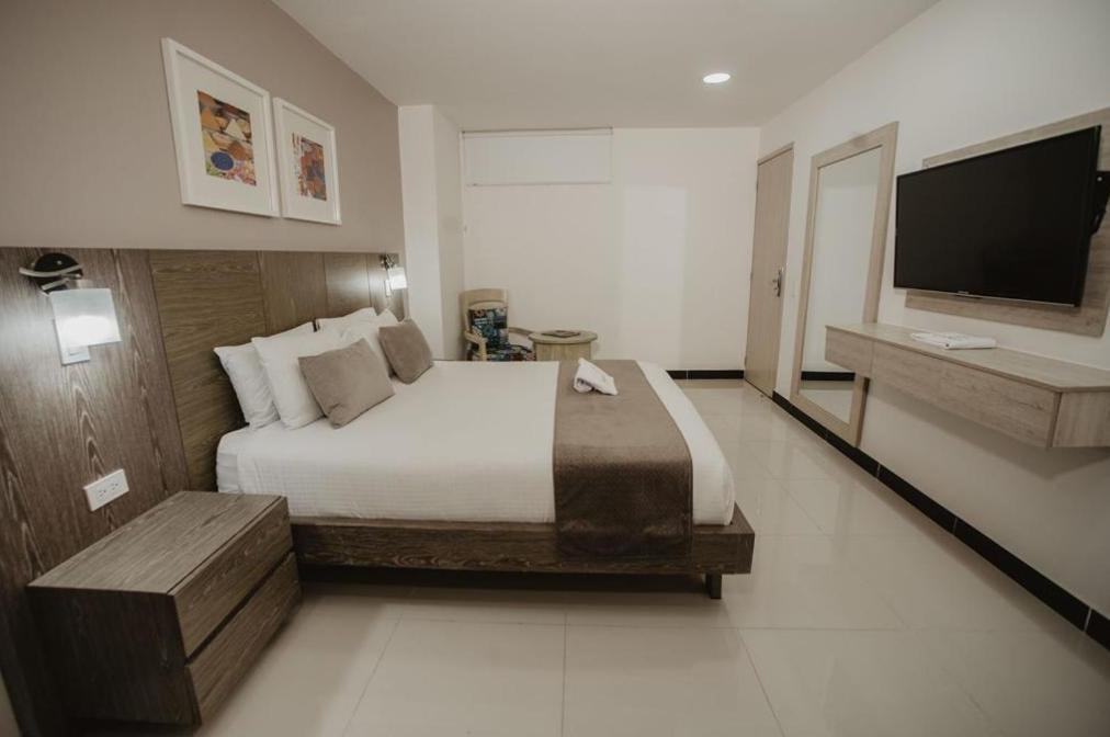 Club De Bienestar Ilar Marrakech Hotel Cali Kültér fotó