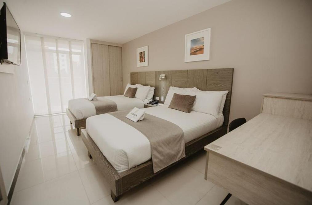 Club De Bienestar Ilar Marrakech Hotel Cali Kültér fotó