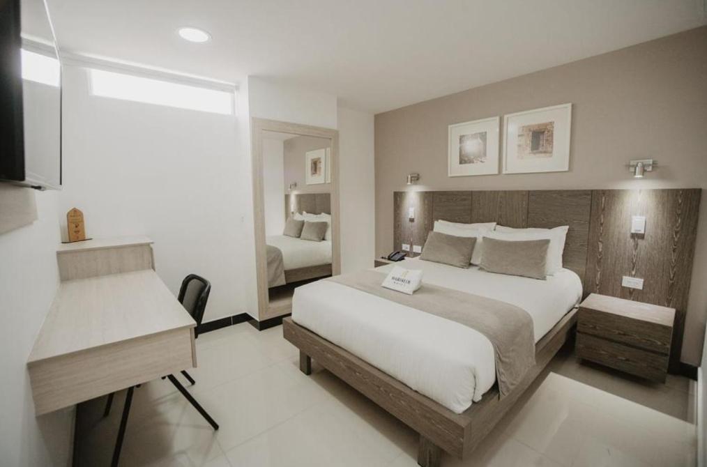 Club De Bienestar Ilar Marrakech Hotel Cali Kültér fotó
