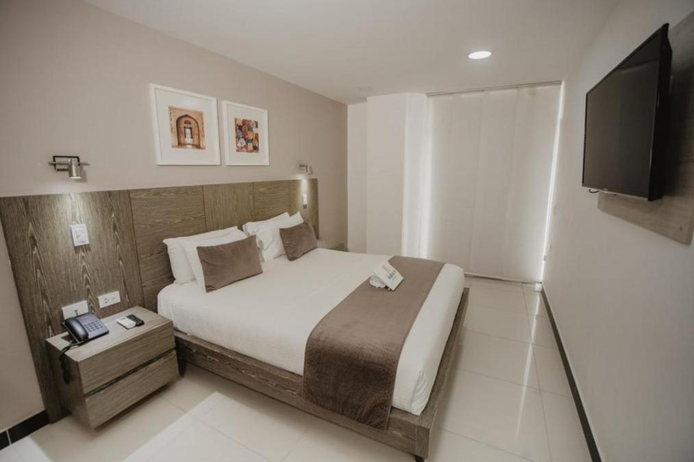 Club De Bienestar Ilar Marrakech Hotel Cali Kültér fotó