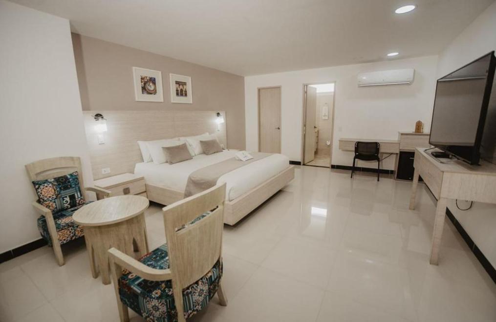 Club De Bienestar Ilar Marrakech Hotel Cali Kültér fotó