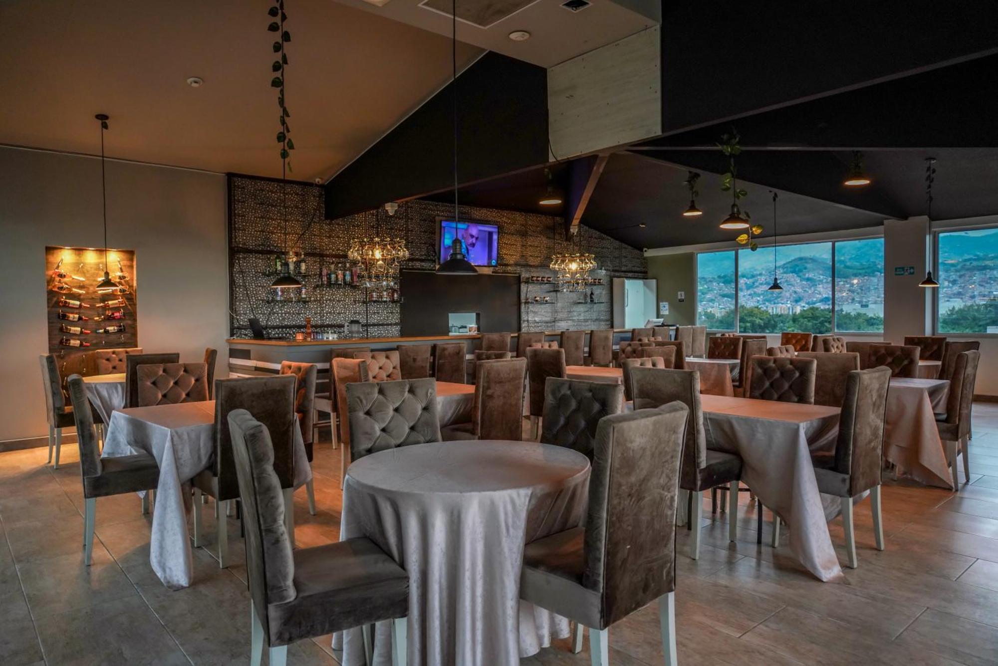 Club De Bienestar Ilar Marrakech Hotel Cali Kültér fotó